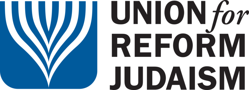 Proud Member of the Union for Reform Judaism